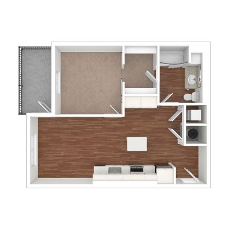 martingale apartments
